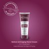 Retinol Anti-Aging Hand Cream – The Original Retinol Brand For Younger Looking Hands –Rich, Velvety Hand Cream Conditions & Protects Skin, Nails & Cuticles