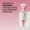No7 Restore & Renew Multi Action Eye Cream - Skin Renewing Under Eye Cream for Puffiness and Dark Circles - Eye Moisturizing Brightening Cream for anti-Wrinkles + Skin Firming (15ml)