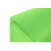 Extra Rough, Exfoliating Washcloth [Made in Japan] Exfoliating Towel Special Texture Makes Fluffy Foam Lather, Back Scrubber, Dead Skin Cell Remover [Loofah for Women and Men] (Green)