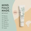 The Honest Company Hypoallergenic Diaper Rash Cream | Moisturizing + Calming Zinc Oxide Ointment | NEA Recognized, Cruelty Free | 2.5 oz