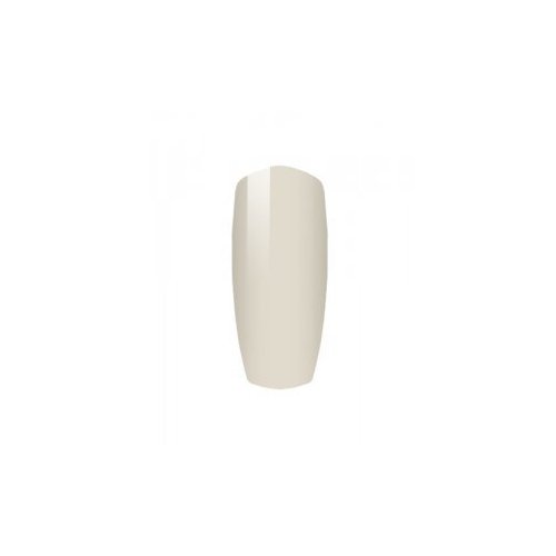 DND DC Gel & Polish DC057 White Bunny