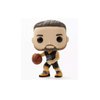 Stephen Curry Golden State Blue Jersey #43 Pop Sports NBA Action Figure (Bundled with Pop Protector to Protect Display Box)