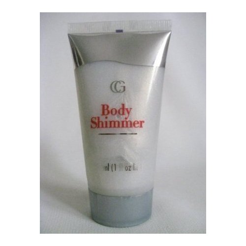 Cover Girl Body Shimmer