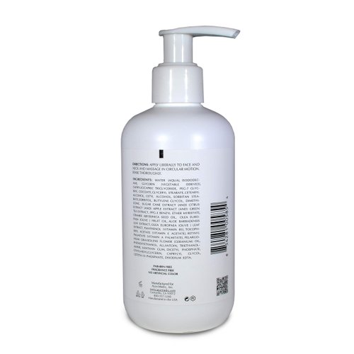 Ayur-Medic Manjista Facial Cleanser for Oily Skin