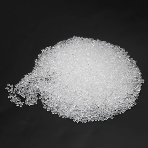 Hair Extension Glue Granule 100g Pellets Transparent Keration Glue Granule Bead for Hot Nail Tip ...