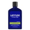 GREAT CLIPS LATITUDE Daily Hydrating Shampoo | Men's Shampoo that Promotes Full + Healthy Hair | For All Hair Types | 12oz