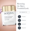 SOTHYS Restructuring Youth Cream | Anti Wrinkle Face Moisturizer | Hydrating Facial Lotion