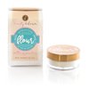 Beauty Bakerie Flour Setting Powder for Foundation, Loose Face Powder Makeup, Perfect for Oily Skin, Long-Lasting Matte Finish, Ideal for Baking and Blurring, 0.5oz, Oat (Translucent)