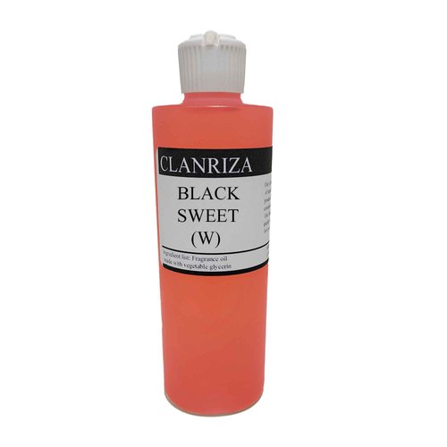 Black Sugar (Women) Type Body Oil - Fitnest Quality, Scenter & Perfume Body Oil for Adult - Alcohol, Ethanol Water Free - Perfect to Use on the Body,(1 Oz)