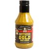 Maurice's Southern Gold BBQ Sauce, Spicy 18oz