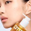 PRIMERA (PRMR Oil To Foam Cleanser Korean Deep Cleansing Oil, Daily Makeup, Daily Makeup, Blackheads, Dust and Dirt Removal, Hyaluronic acid and Ceramides Amino Acids(200ml, 6.76 fl. oz)
