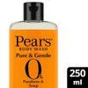 Pears Pure and Gentle Shower Gel, 250ml (Pack of 2)