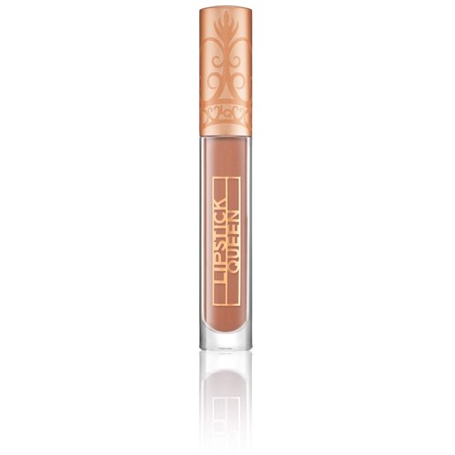 LIPSTICK QUEEN Reign & Shine Lip Gloss, Knight Of Nude