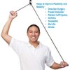 Shoulder Rope Pulley For Exercise And Therapy