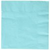 Robin's Egg Blue 2-Ply Dinner Napkins | Pack of 20 | Party Supply