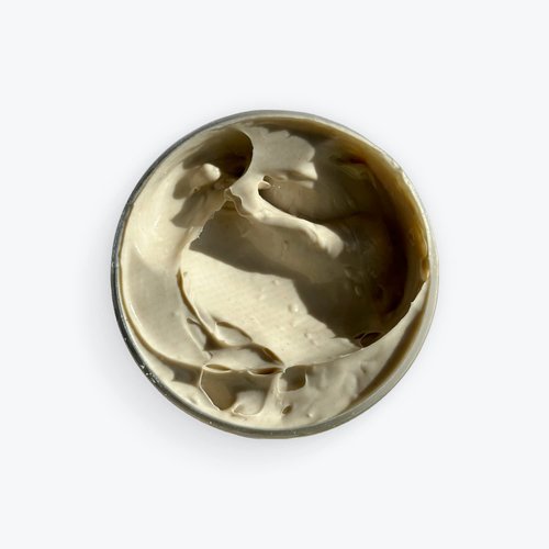 Cucumber Mud Mask - Detox and Restore Clay - Premade for Hair and Scalp, 8oz