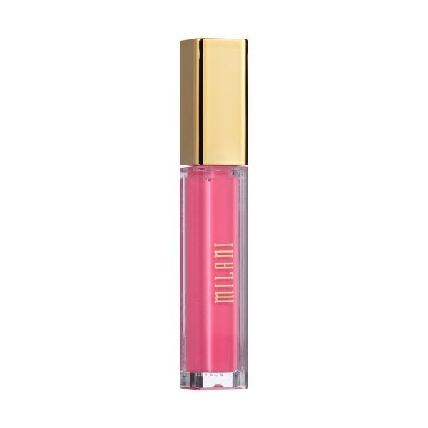 MILANI Brilliant Shine Lip Gloss - Pink Lady