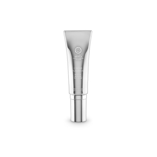 Natura Siberica Caviar Platinum Intensive Modeling Day Face Cream, 30 ml
