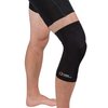 Copper Compression Knee Brace for Knee Pain - Copper Infused Knee Stabilizer Orthopedic Brace - Meniscus Tear, ACL, MCL, Arthritis, Joint Pain Relief, Running, Sports, Hiking. Fit for Men & Women.