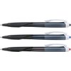 Uni-Ball SXN-150S, 1.0 mm Sport Rollerball Pen - Black
