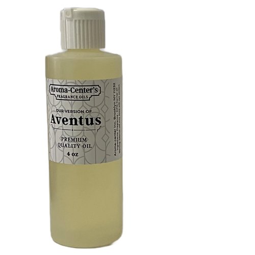Compatible with AVENTUS body oil. Alcohol free and Uncut Scented perfume Body oil. Our Impression (1 OZ)