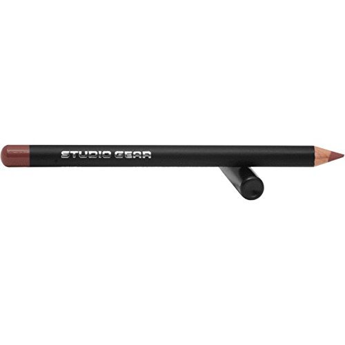 Studio Gear Cosmetics Lip Liner - Auburn