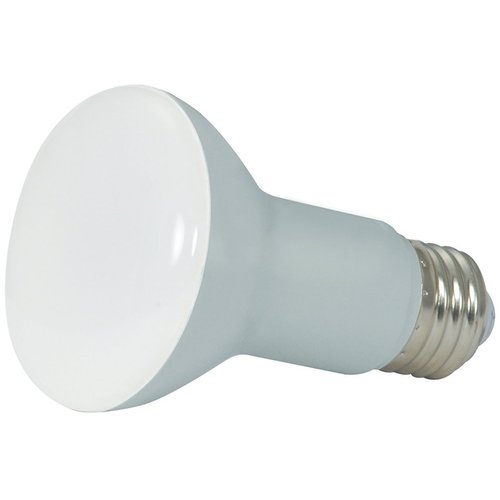 Satco S9630-6.5 Watt LED Bulb; 2700K; 120 Volts (6 Pack)