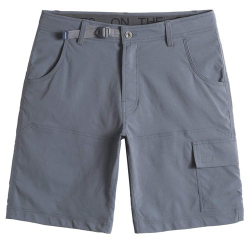 maamgic Mens Hiking Shorts 10" Waterproof Quick Dry Cargo Shorts Tactical Shorts for Camping Fishing Outdoor Activity Blue