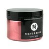 MEYSPRING Red Mica Powder - Resin Color Pigment for Resin Art - 50 Grams - Cosmetic Grade Mica - Lip Gloss Pigment Powder