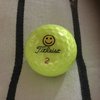 Golfdotz | Be Happy Design | Golf Ball Markers | Golf Accessories | Golf Ball Customizers | 32 Count