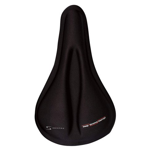 Serfas Slimline Saddle Pad Cover
