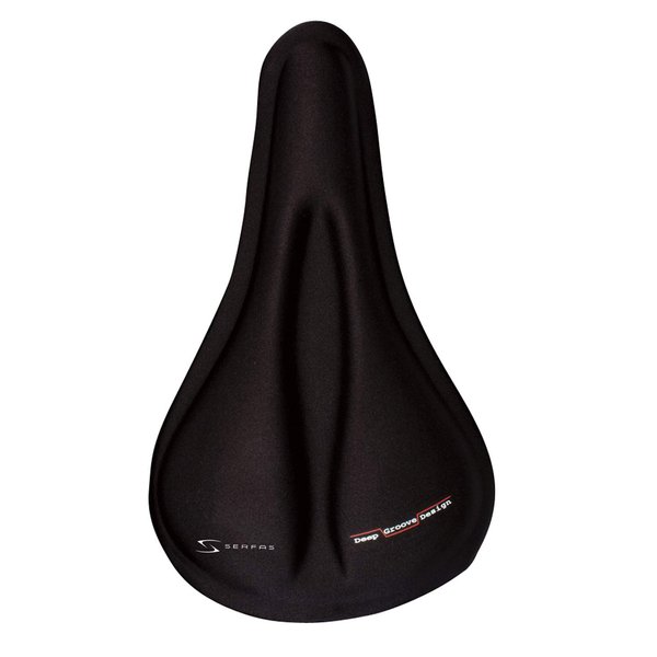 Serfas Slimline Saddle Pad Cover