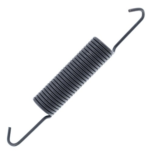 Husqvarna 532401872 Lawn Tractor Idler Arm Return Spring Genuine Original Equipment Manufacturer (OEM) Part