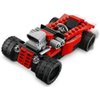 LEGO Creator 3in1 Sports Car Toy 31100 Building Kit (134 Pieces)
