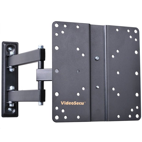 VideoSecu Articulating TV Wall Mount for VIZIO E280-B1 M322i-B1 D320-B1 E390-B1E E390i-B1E E390-B0 E390-B1 E390i-B0 E390i-B1 E400-B2 E400i-B2 E420-B1 E420i-B0 M422i-B1 E480-B2 E480i-B2 LED TV B62