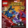LEGO Super Heroes Mighty Micros: Wolverine Vs. Magneto 76073 Building Kit