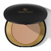 FV Matte Pressed Face Powder - Oil-Control & Long-Lasting Medium Coverage for Oily, Dry & Normal Skin, 0.28 Oz, Natural Beige