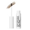 Milk Makeup KUSH Fiber Brow Gel, Dub (Auburn) - Thickening Brow Gel - Soft, Flexible Hold - Vegan, Cruelty Free