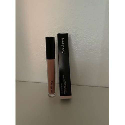 Mary Kay Unlimited Lip Gloss (Soft Nude)