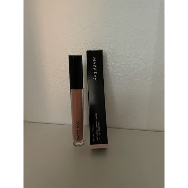 Mary Kay Unlimited Lip Gloss (Soft Nude)