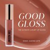 Jason Wu Good Gloss - Hydrating Non-Sticky Lip Gloss - GG03 Peach Cobbler