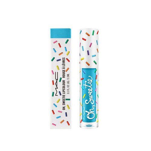 MAC In Synch lip liner pencil - Kelly Osbourne collection