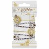 Harry Potter Official Time Turner Hair Clip Set by The Carat Shop