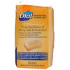 Dial Bar Soap Gold 4 Ounce 3 Count Advanced Clean Antibacterial
