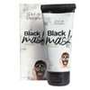Peel off Face Mask, Black Head Remover for Nose, Black Face Masks, Charcoal Face Mask, Facial Masks, Black Masks, Mascarilla para Puntos Negros