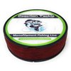 Reaction Tackle Monofilament Fishing Line- Strong and Abrasion-Resistant Nylon Mono Fishing Line, Freshwater and Saltwater Fishing Line Red 50/330