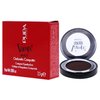 Pupa Milano Vamp! Matt Compact Eyeshadow 050 Dark Chocolate - Matte, Smooth, Blendable Compact Shadow - Stunning, Colorful, Pigmented Shade - Paraben-Free for Sensitive Skin - 0.088 oz