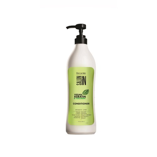 RECAMIER PROFESSIONAL SALON IN Vegan Keratin & Collagen Hair Conditioner 33.8 fl.oz.