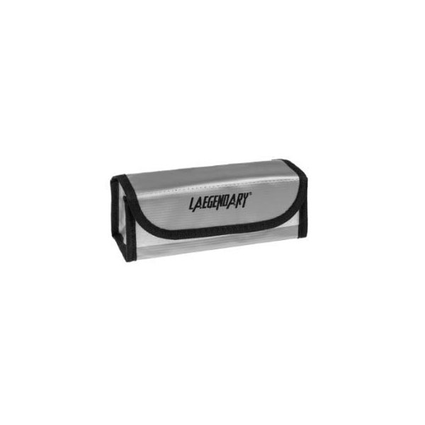 LAEGENDARY 1:10 Scale RC Cars Replacement Parts for Legend Truck: Lipo Batteries Safety Bag - Part Number LG-DJ06