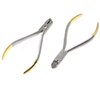 SURGICAL ONLINE - New TC Tip Distal End Cutter and Hard Wire Cutter Dental Orthodontic Plier